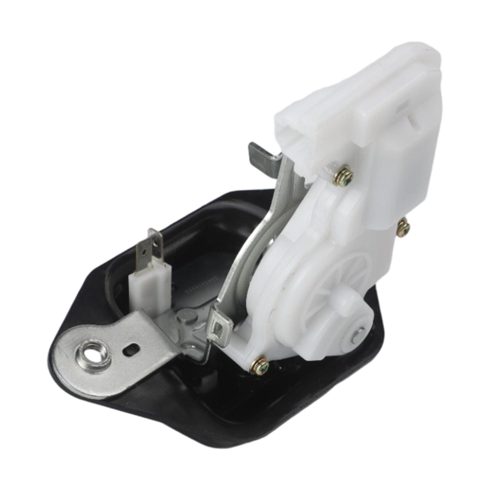 

74800SMGG01 Rear Trunk Door Lock Latch Tailgate Liftgate Boot Fit For Civic For CR-V For Accord VIII For Pilot For Acura China Mainland
