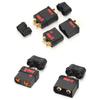 QS8-S Battery Resistant Connector Anti-static Connector Large Power For RC Plant Protection Drone Car Model