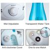 3000ML Capacity Ultrasonic Air Humidifier Big Mist Volume 3L Large Capacity Humidifier  Home Use