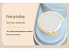 Electric 2-in-1 Automatic Nail Clipper for Adults & Children - Safe, No Pinch Manicure Tool for Elderly