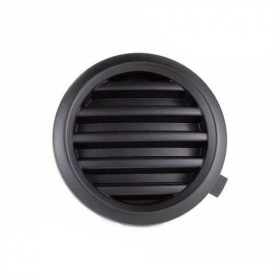 Vorne Links Nebel Licht Loch Abdeckung Lünette Für Subaru Forester 2009-2013 57731SC030