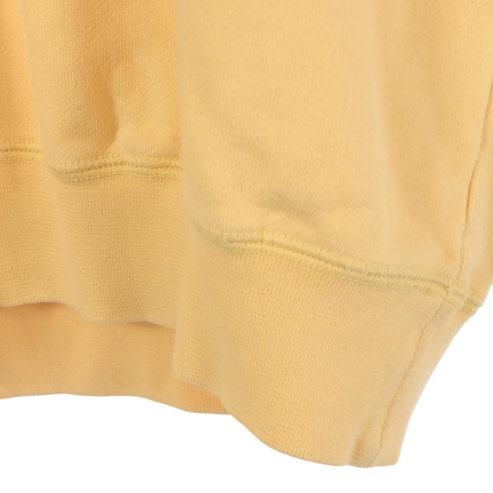 Mikihouse MENS Made In Japan Logo Patch Long Sleeve Sweat Trainer M Men's Used