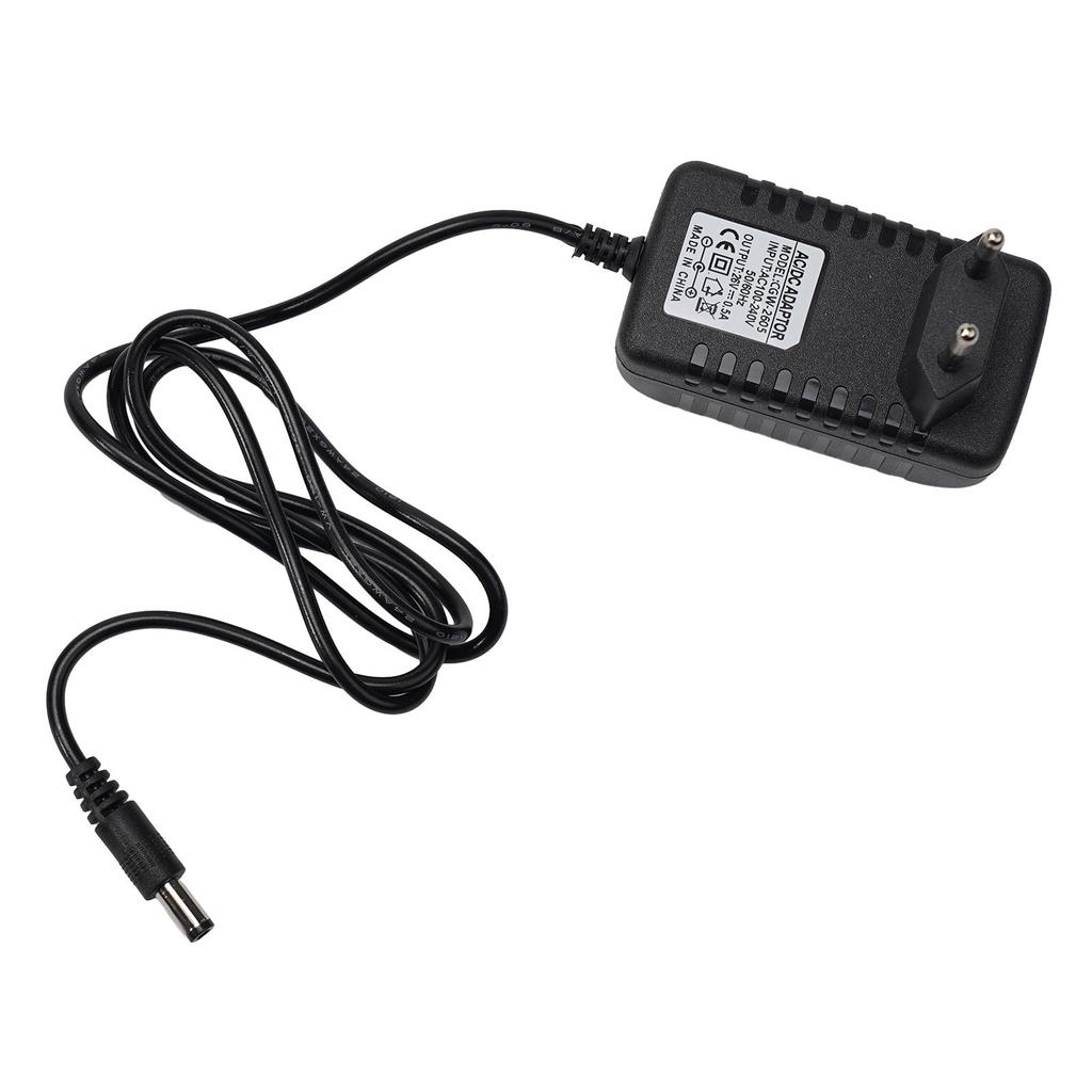 Charger Vacuum Cleaner 9178016982 Charging Cable For Grundig VCP3830