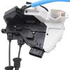 Door lock actuator for Kia 81320-B2010