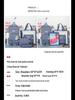 Large Capacity Korean Style Backpack for Girls - Forest Design, Perfect for Elementary and Junior High School Students