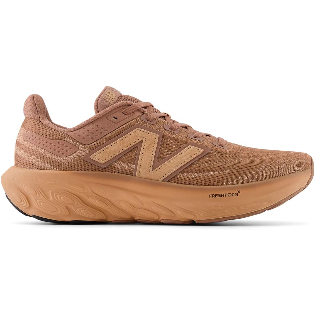 

Кроссовки New Balance Fresh Foam X 1080 Utility Sparrow(U1080L13) 37