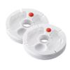 SHIMANO Ayu Rotating Device Winding R Spool (2 Pieces) CS-311L
