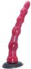 Negel Monster Dildo 34 X 5.5cm - PINKALIEN - Unusual Dildos
