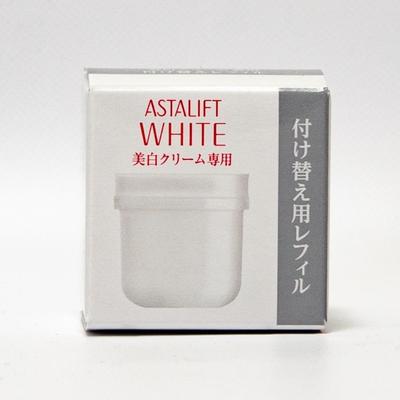 Astalift White Cream Whitening (30g Refill) Cream, Quasi-drug