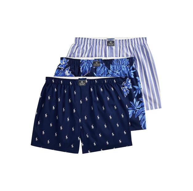 Боксеры Polo Ralph Lauren 714830273043 EU S
