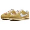 Nike Cortez 23 SE Running Rabbit Unisex Sneakers Brown Wheat-Gold White FD0400-725