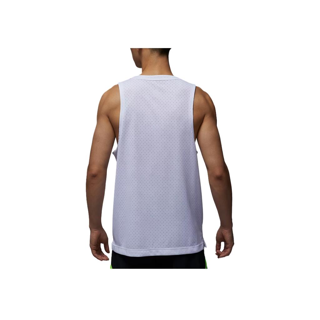 New Jordan SportDri FIT SS25 Basketball Jersey Men's HF9950-100