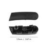 4Pcs Mouse Accessory Mouse Side Keys Side Buttons Replacement for GPro Wireless GPro 2 LIGHTSPEEDs