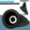 SPEEDOX Hiking Poles Speed Attachments [14pcs] Nordic Walking Rubber Buffer Trekking