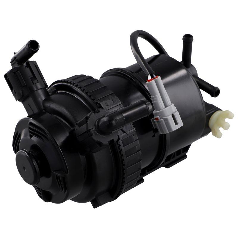 1770A344 New Diesel Fuel Filter Assembly Auto Diesel Filter For Mitsubishi L200 Triton Strada Pajero Sport Montero Sport Fuel Filters5