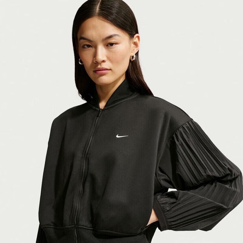 Nike Women s Sportswear Knit Jacket L