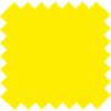 Felt 1 Mm Natural 24 X 30 Cm Lemon Yellow