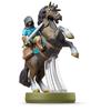 Link amiibo da lenda de Zelda (Equitação) [Respiração Selvagem] (As séries)