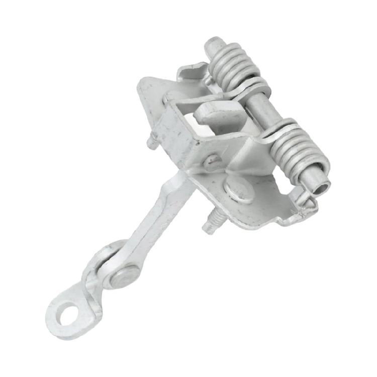 Vehicle Door Hinge Stoppers Long Lasting Car Door Hinge Limiter Vehicle Door Restrictor Car Spare Part for MK1 MK2