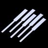 100 Pcs Perfume Test Paper Strips Portable Fragrance Aromatherapy Paper Perfume Essential Oil Testing Strip 130*12mm