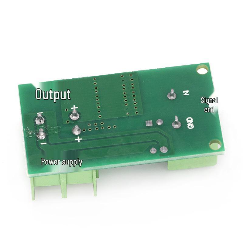 PMOS FET Switch Module: Electronic Field-Effect Transistor for 3V/5V/12V/24V