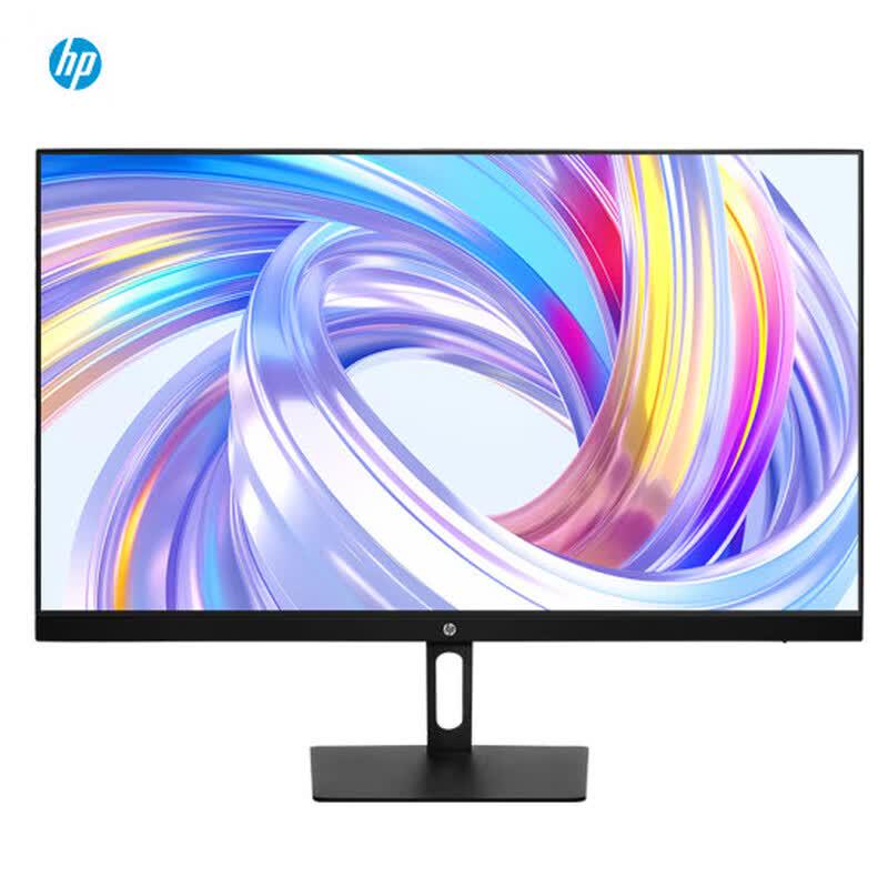 HP StarVision Pro S24e 23.8-inch FHD IPS Monitor CN Plug (adapter Included)
