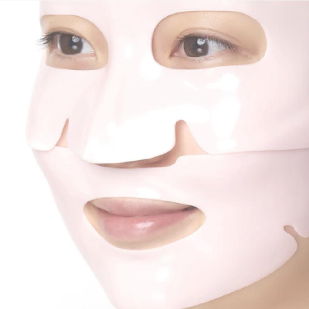 DR. JART+ / Maschera in Gomma (Lenitivo, Idratazione, Rassodante, Illuminante) / 4g+40g / Estetica Professionale per la Casa / Prodotto in Corea