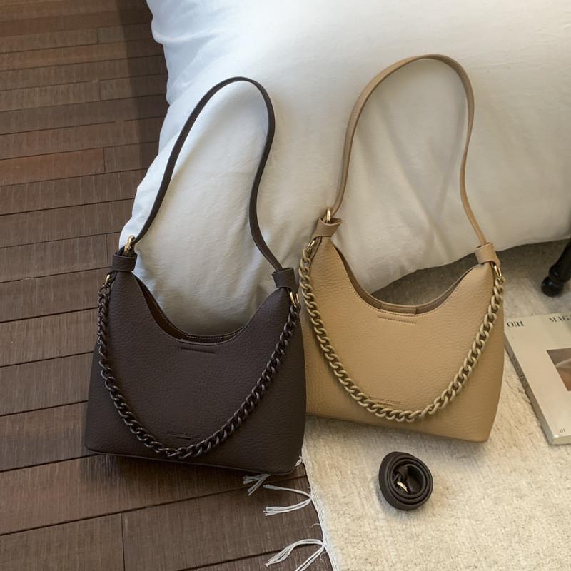Chic Pu Single Shoulder Crossbody Bag For Daily Urban Women