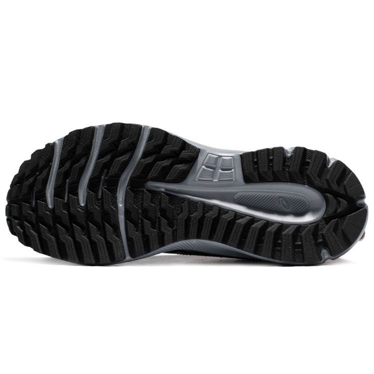 Asics Trail Scout 2 Black Sheet Rock Women Sneakers 1012B039-003