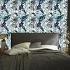 Modern graffiti wallpaper for living room and bedroom 50x1000