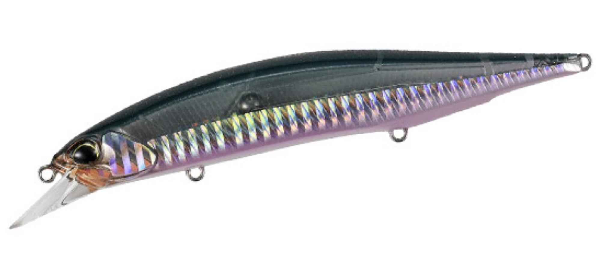 Duo Realis Jerkbait 120SP Brochet Suspendre Leurre ASA3146 (4677