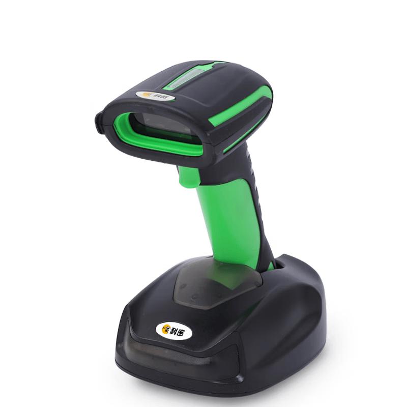 Comy YS30D Industrial Wireless 1D Barcode Scanner