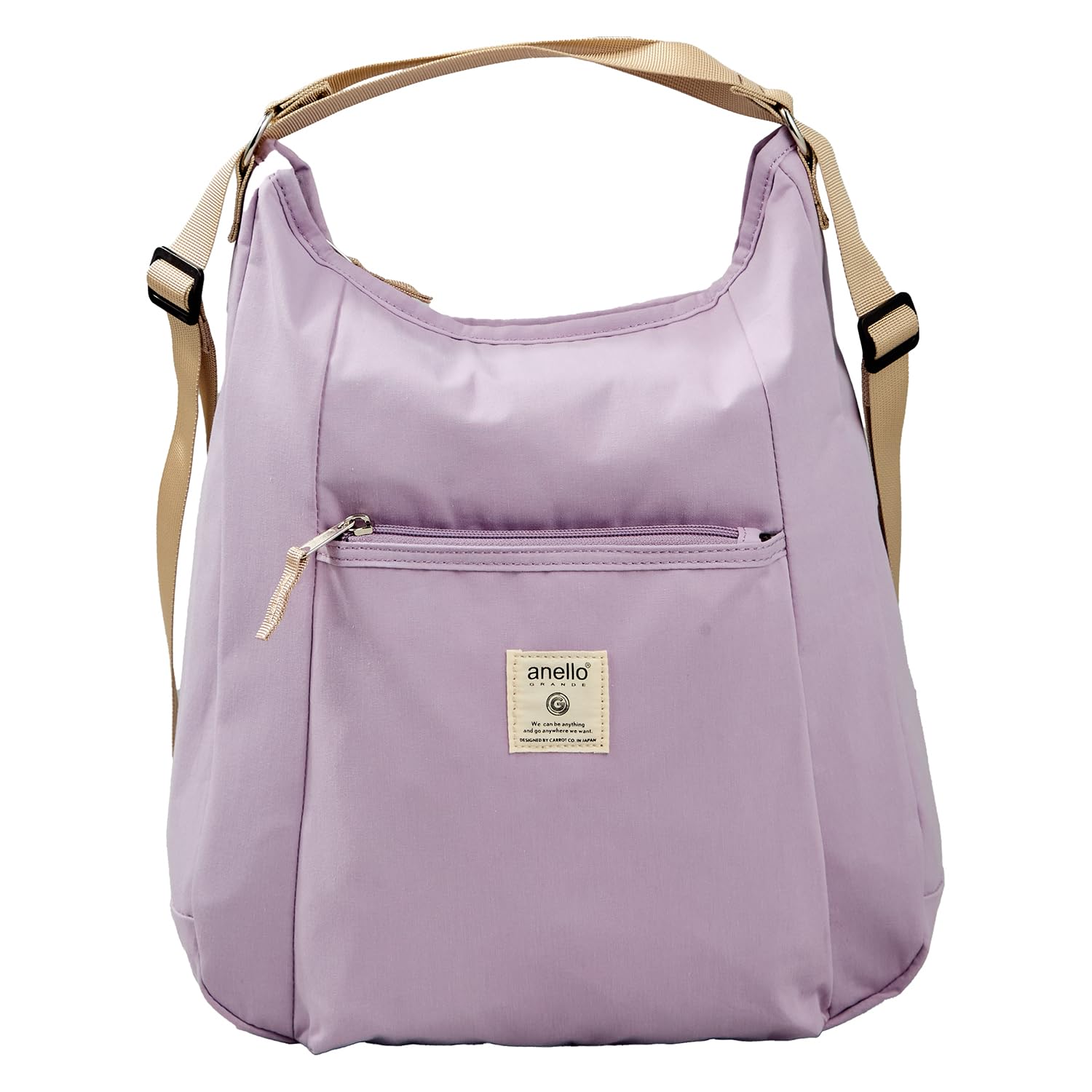 

2WAY Tote Bag kyuppa GTM0763 LV [Anello Grande]