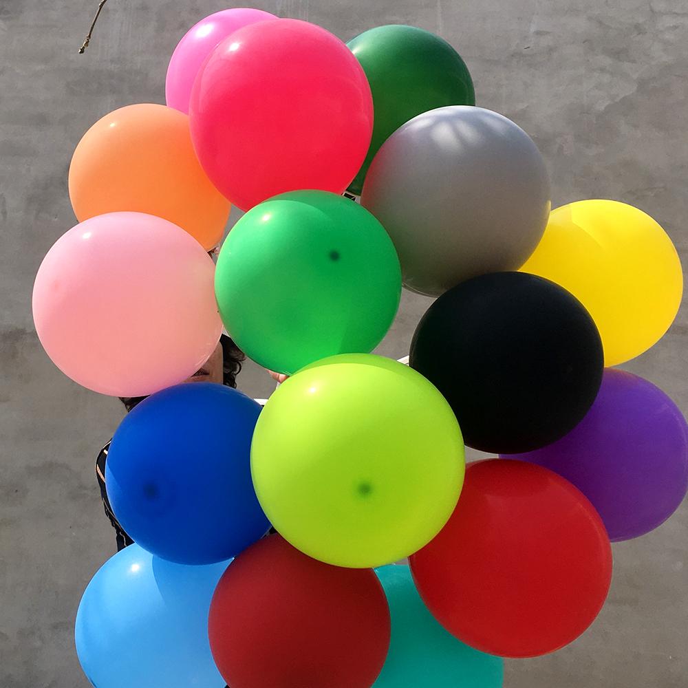 

10/20/50Pcs 12Inch Printed Design Balloon Theme Party Decoration Ballons Birthday Wedding Scene Decoration Supplies 10pcs