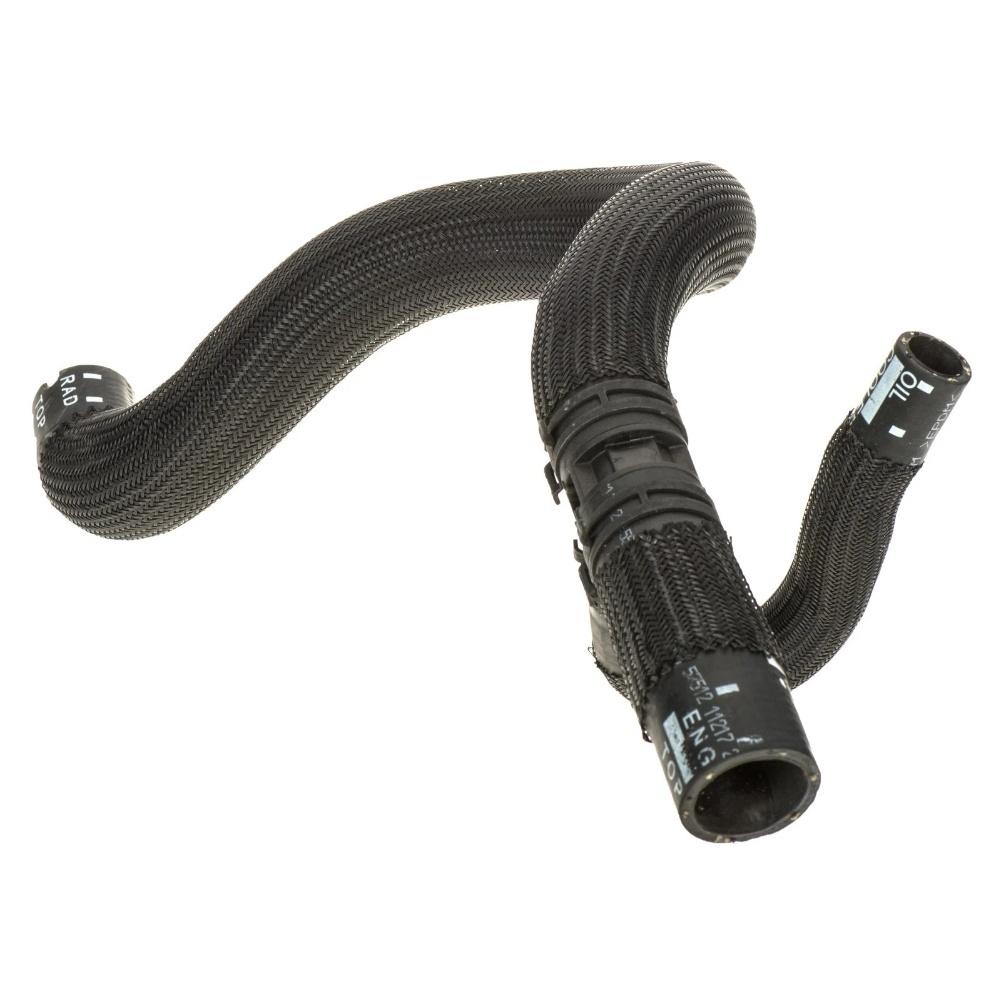 1pcs Car Radiator Coolant Hose 68092560AC For Dodge For Dart 2013-2016 Upper Coolant Hose Engine Parts