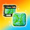 Adhd Toy  New Squishy Toy Needoh Jellyfish Cube Stress Relief Fidget Sensory Anti Anxiety Squeeze Toy New