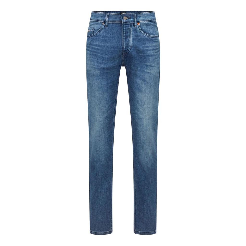 Boss Mens Taber Jeans