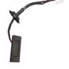 Tailgate Boot Opening Switch For I10 2013-2022 81260-B4000 81260B4000 Tailgate Release Switch