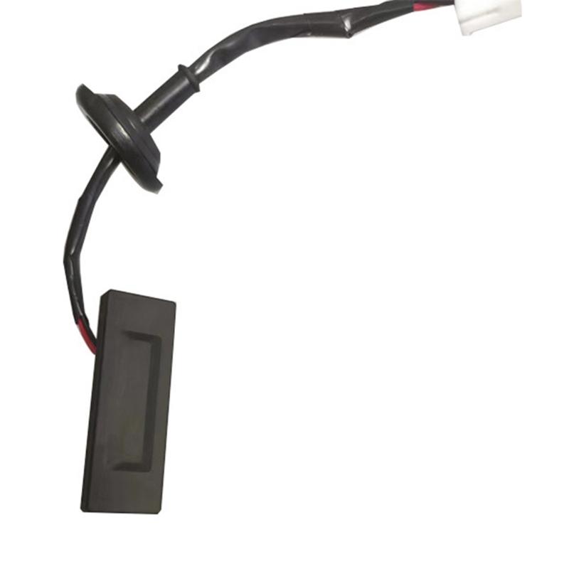 Tailgate Boot Opening Switch For I10 2013-2022 81260-B4000 81260B4000 Tailgate Release Switch