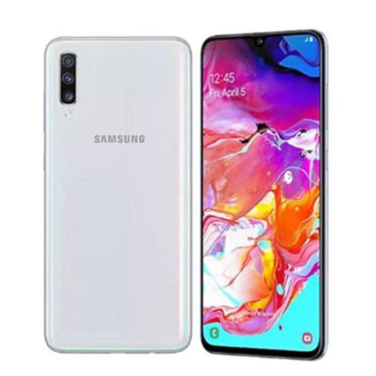 Refurbished Samsung Galaxy A70 A705F/DS 6