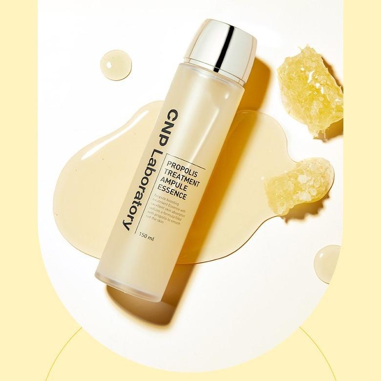 CNP Propolis Treatment Ampoule Essence, 150ml, 1EA