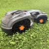Koła Do Robota Koszącego Husqvarna Automower 435, 535X Awd Stal Nierdzewna 3Mm