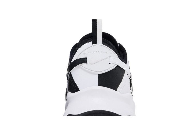 Nike Wmns TC 7900 'White Black'