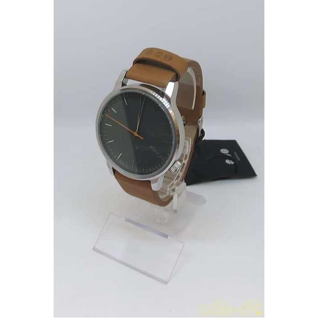Used KOMONO hand-wound watch