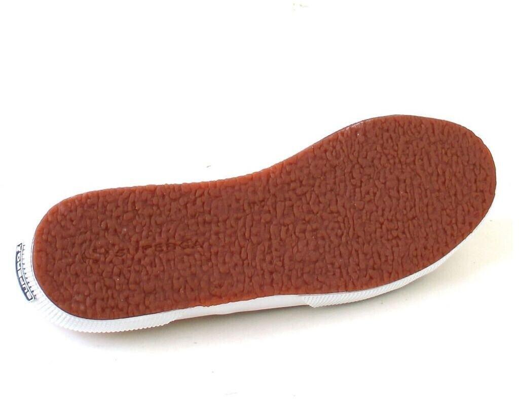 Sneakers Superga 2750 Lame Gold