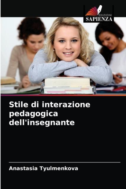 The Stile Di Interazione Pedagogica Dell'insegnante Book
