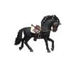 Schleich Horse Club Praza Siodło i Lejce 42707 Española (Męski)