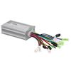 Electric Bike Conversion Kit 15A Electric Bike Speed Controller Kit with S810 Panel for 250W Motor