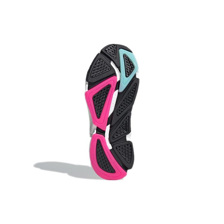 New Adidas X9000L4 'White Blue Pink' Women's GW5841