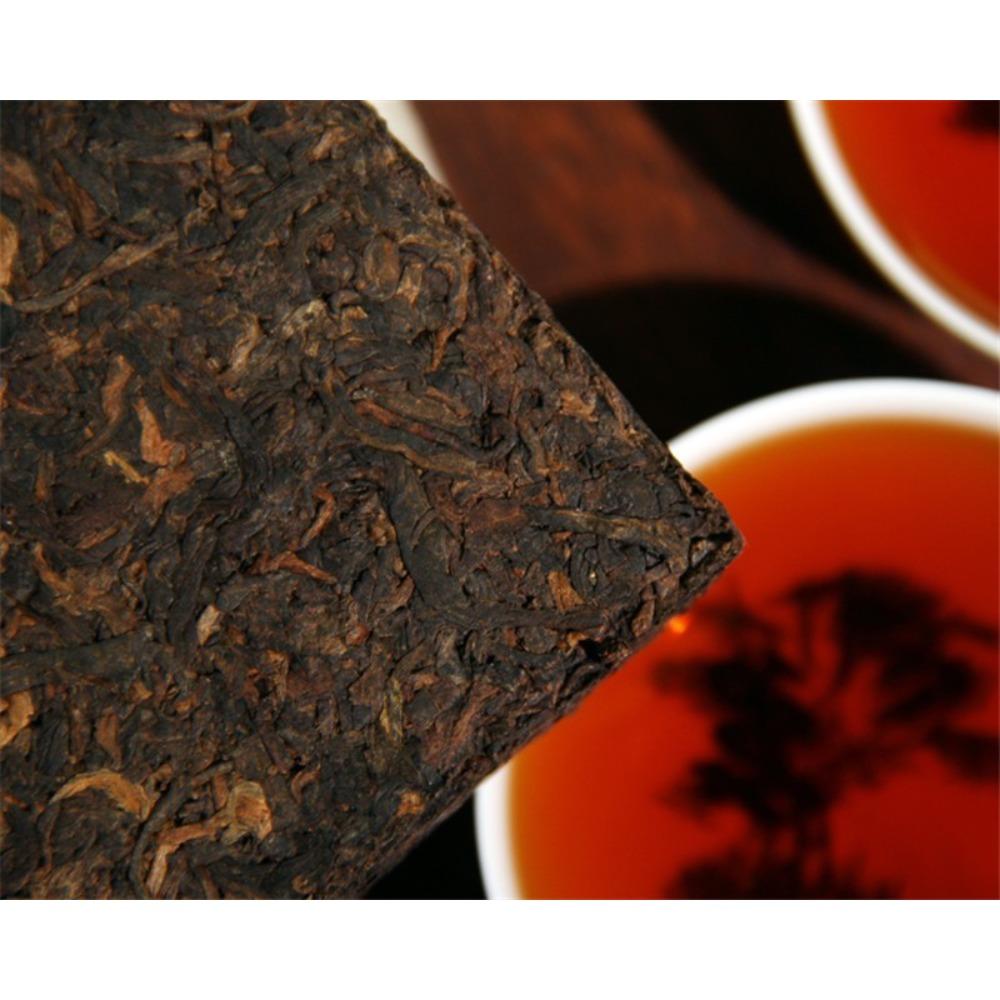 200g Yunnan Old Banzhang Raw Puerh Tea Slimming Health Oriental Superfood